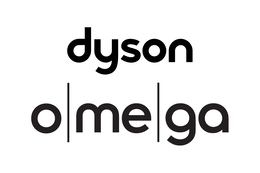 DYSON OMEGA trademark