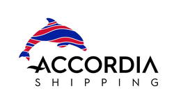 ACCORDIA SHIPPING trademark