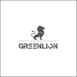 GREENLION trademark