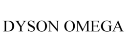 DYSON OMEGA trademark