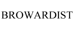 BROWARDIST trademark