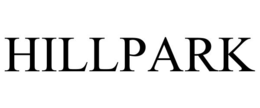 HILLPARK trademark