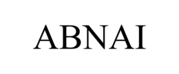 ABNAI trademark
