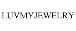 LUVMYJEWELRY trademark