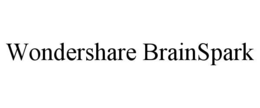 WONDERSHARE BRAINSPARK trademark