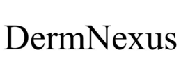 DERMNEXUS trademark