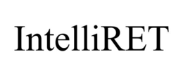 INTELLIRET trademark