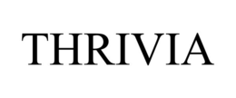THRIVIA trademark