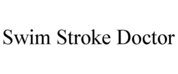 SWIM STROKE DOCTOR trademark