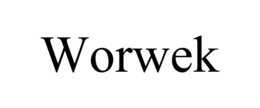 WORWEK trademark