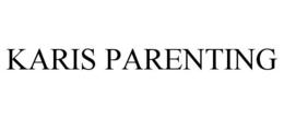 KARIS PARENTING trademark