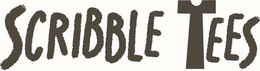 SCRIBBLE TEES trademark