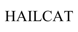 HAILCAT trademark