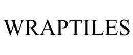 WRAPTILES trademark