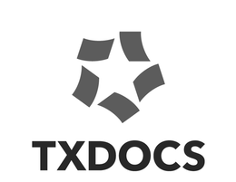 TXDOCS trademark
