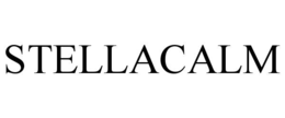 STELLACALM trademark