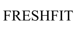 FRESHFIT trademark