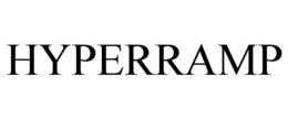 HYPERRAMP trademark