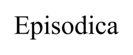 EPISODICA trademark
