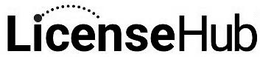 LICENSEHUB trademark