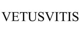 VETUSVITIS trademark