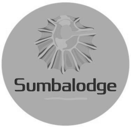SUMBALODGE trademark