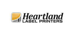 HEARTLAND LABEL PRINTERS trademark
