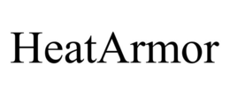 HEATARMOR trademark