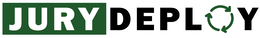 JURY DEPLOY trademark