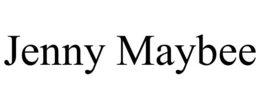 JENNY MAYBEE trademark