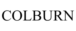 COLBURN trademark