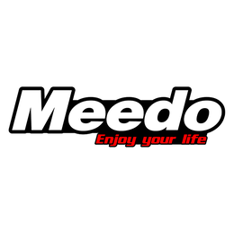 MEEDO ENJOY YOUR LIFE trademark