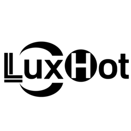 LUXHOT trademark