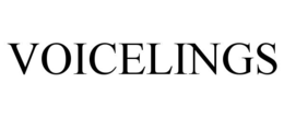VOICELINGS trademark