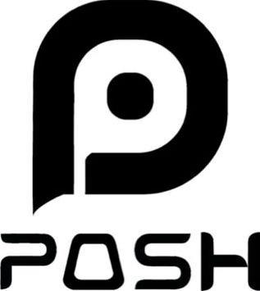 P POSH trademark