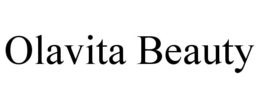 OLAVITA BEAUTY trademark