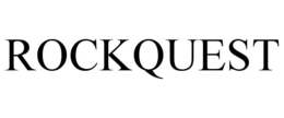 ROCKQUEST trademark