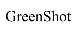 GREENSHOT trademark