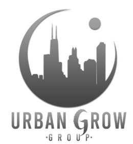 URBAN GROW GROUP trademark