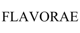 FLAVORAE trademark