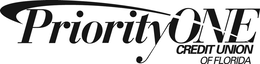 PRIORITYONE CREDIT UNION OF FLORIDA trademark
