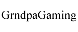 GRNDPAGAMING trademark