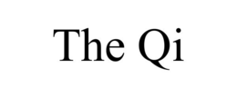 THE QI trademark