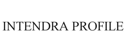 INTENDRA PROFILE trademark