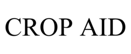 CROP AID trademark