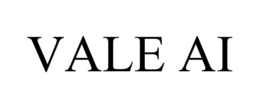 VALE AI trademark