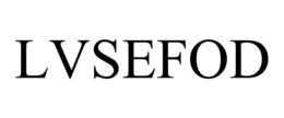 LVSEFOD trademark