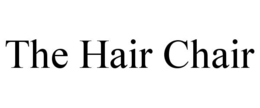 THE HAIR CHAIR trademark