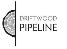 DRIFTWOOD PIPELINE trademark
