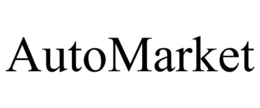 AUTOMARKET trademark